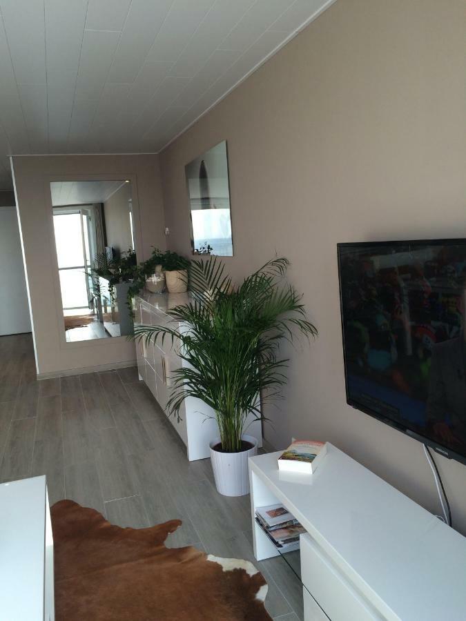 Zonnestraal 0302 Apartment Nieuwpoort Ngoại thất bức ảnh
