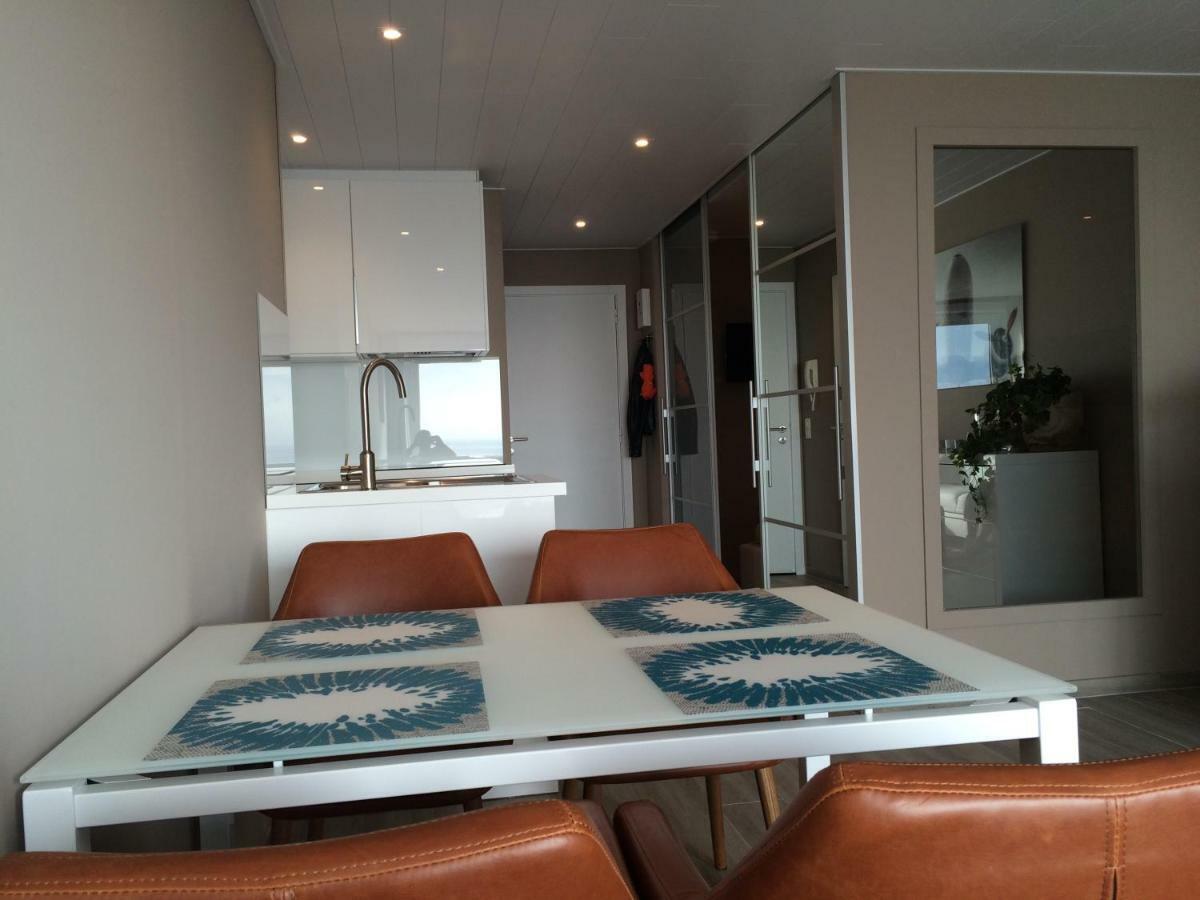 Zonnestraal 0302 Apartment Nieuwpoort Ngoại thất bức ảnh