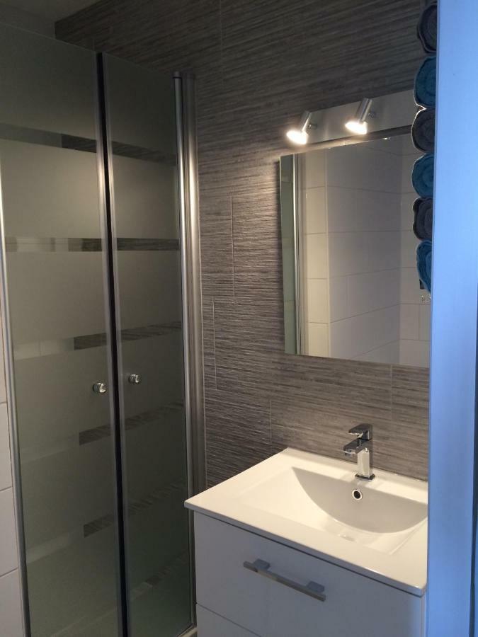 Zonnestraal 0302 Apartment Nieuwpoort Ngoại thất bức ảnh