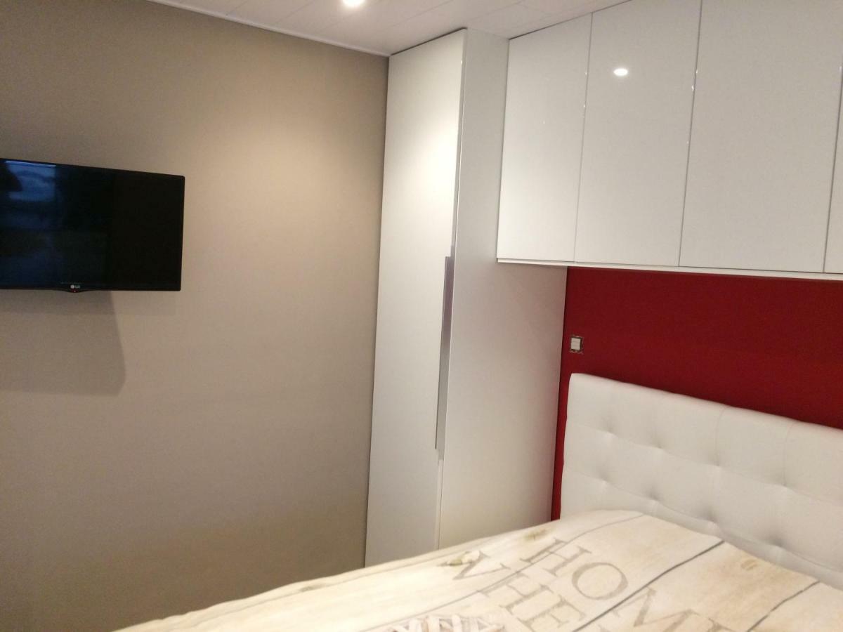 Zonnestraal 0302 Apartment Nieuwpoort Ngoại thất bức ảnh